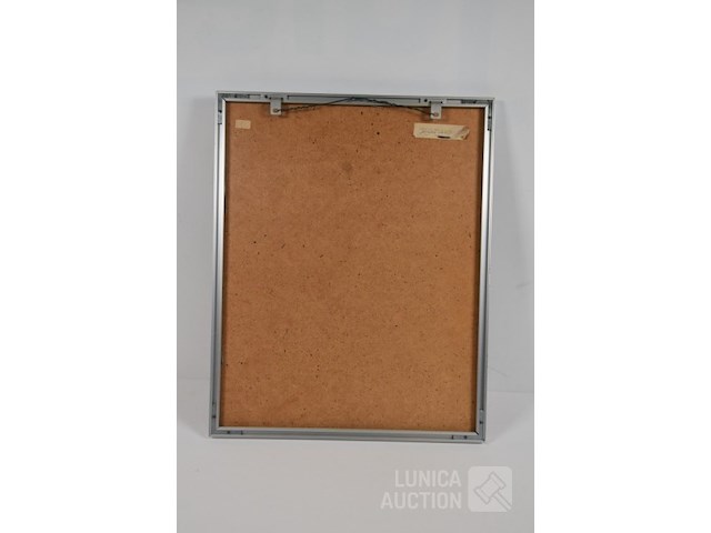 Tekening - afbeelding 6 van  6