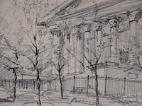 Tekening - afbeelding 2 van  3