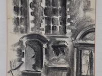 Tekening - afbeelding 2 van  4