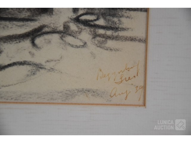 Tekening - afbeelding 3 van  4