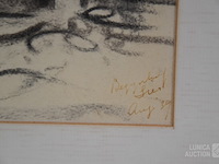 Tekening - afbeelding 3 van  4