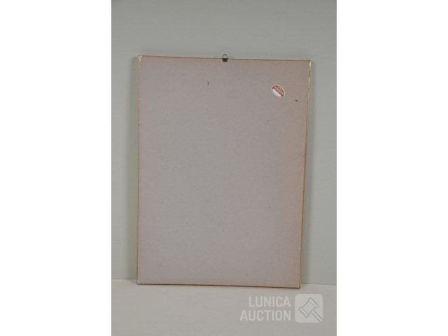 Tekening - afbeelding 4 van  4