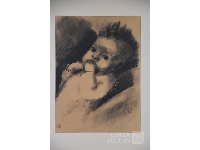 Tekening - afbeelding 2 van  4