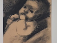 Tekening - afbeelding 2 van  4