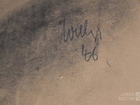 Tekening - afbeelding 3 van  4