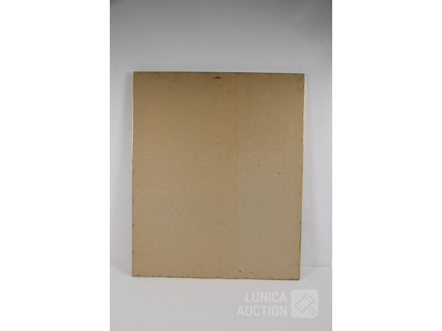 Tekening - afbeelding 4 van  4