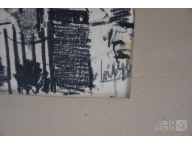 Tekening - afbeelding 3 van  6