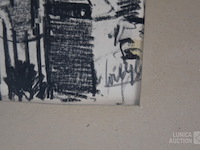 Tekening - afbeelding 3 van  6