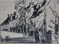 Tekening - afbeelding 4 van  6