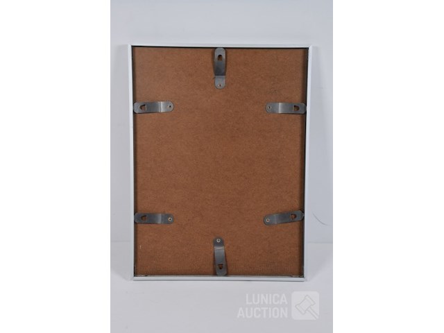 Tekening - afbeelding 4 van  4