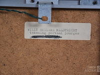 Tekening - afbeelding 5 van  5