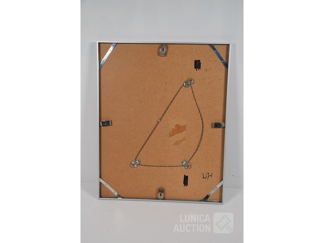 Tekening - afbeelding 3 van  3