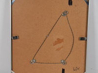 Tekening - afbeelding 3 van  3