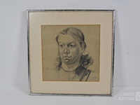 Tekening - afbeelding 1 van  3