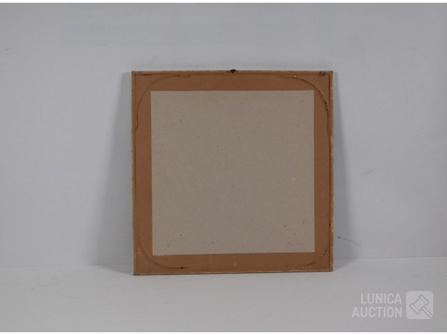 Tekening - afbeelding 3 van  3