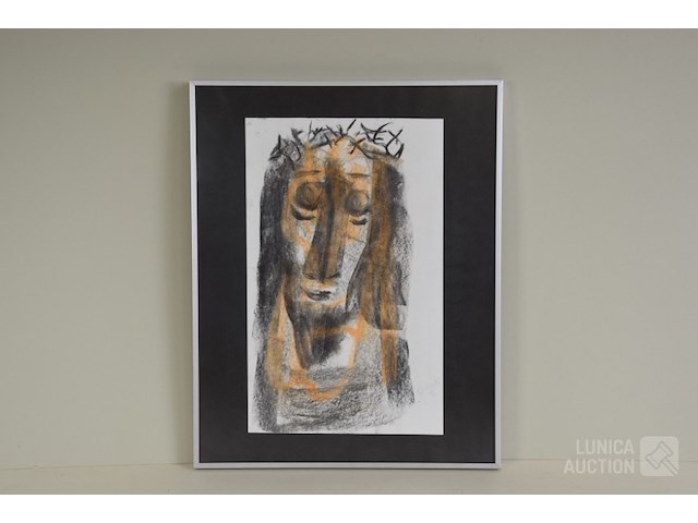 Tekening - afbeelding 1 van  3