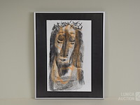 Tekening - afbeelding 1 van  3