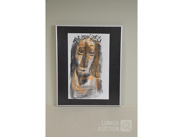 Tekening - afbeelding 2 van  3