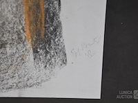 Tekening - afbeelding 3 van  3