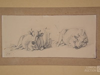 Tekening - afbeelding 1 van  4