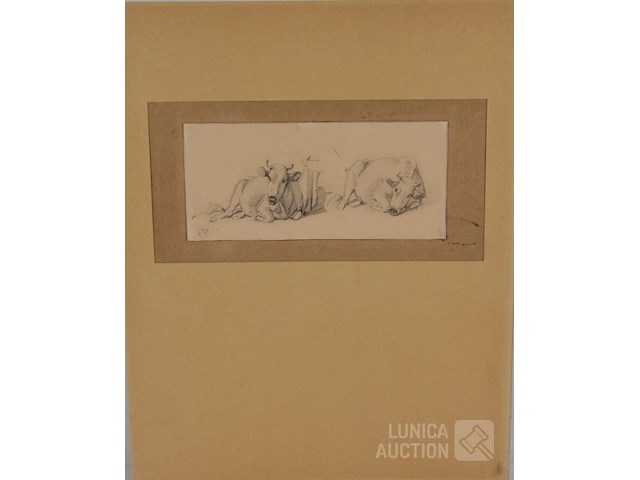 Tekening - afbeelding 2 van  4