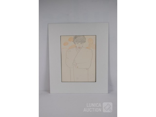 Tekening - afbeelding 2 van  4