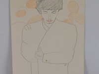 Tekening - afbeelding 3 van  4