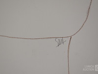 Tekening - afbeelding 4 van  4