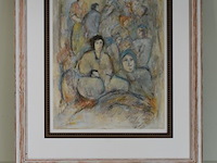 Tekening - afbeelding 1 van  6