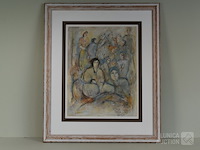 Tekening - afbeelding 2 van  6