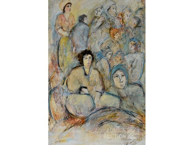 Tekening - afbeelding 3 van  6