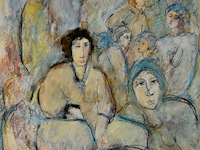 Tekening - afbeelding 3 van  6