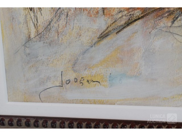 Tekening - afbeelding 4 van  6