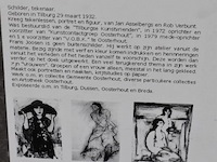 Tekening - afbeelding 6 van  6