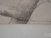 Tekening - afbeelding 3 van  4