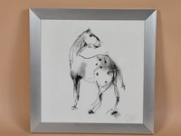 Tekening - afbeelding 2 van  3