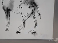 Tekening - afbeelding 3 van  3