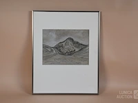 Tekening - afbeelding 2 van  4