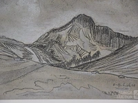 Tekening - afbeelding 3 van  4
