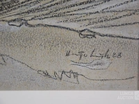 Tekening - afbeelding 4 van  4