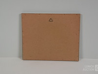 Tekening/aquarel ar. jamar (1870-1946) - afbeelding 5 van  5