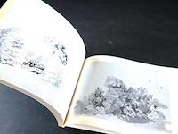 Tekeningen van frans lebret - afbeelding 4 van  5