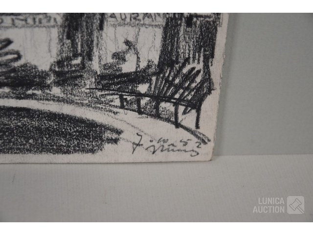 Tekeningen - afbeelding 4 van  4