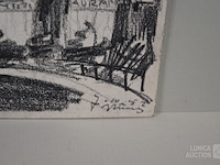 Tekeningen - afbeelding 4 van  4