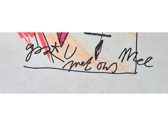 Tekeningherman brood - afbeelding 4 van  5