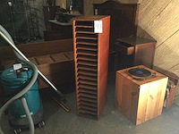 Tekeningkast - afbeelding 1 van  2