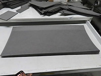 Tekenladekast met metaalvezel - afbeelding 8 van  15