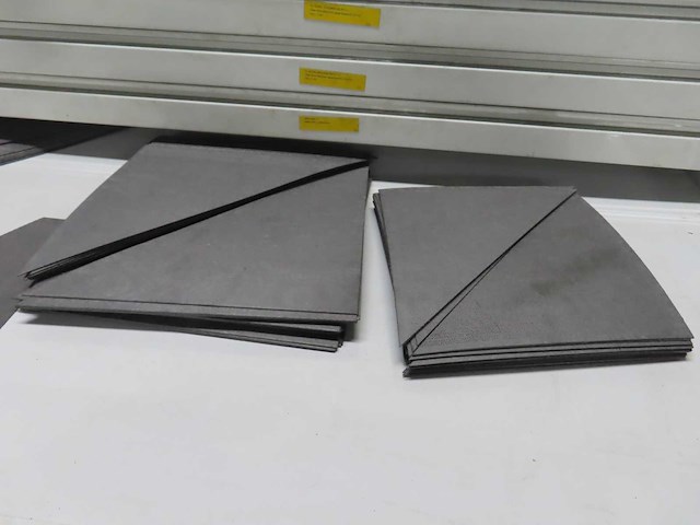 Tekenladekast met metaalvezel - afbeelding 15 van  15