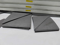 Tekenladekast met metaalvezel - afbeelding 15 van  15