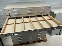 Tekenladenkast - afbeelding 3 van  3